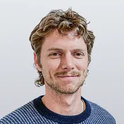 Alex Pienaar