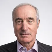 Brian Dawson