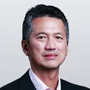 Les Wong